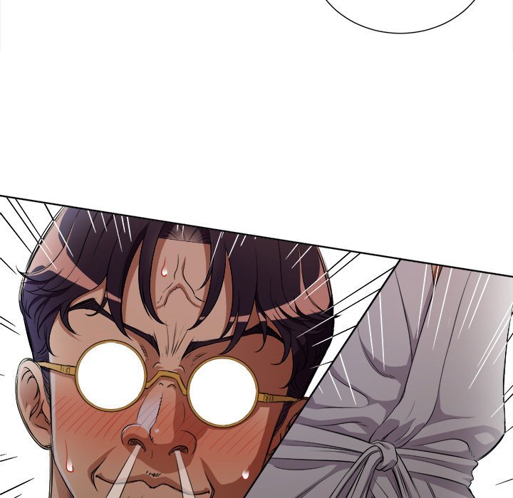 Yuri's Part Time Job Manhwa - Chapter 40 Page 44