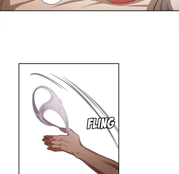 Yuri's Part Time Job Manhwa - Chapter 40 Page 58