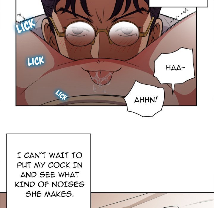 Yuri's Part Time Job Manhwa - Chapter 40 Page 64