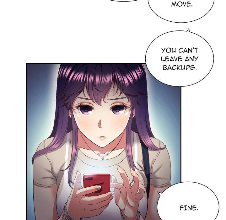 Yuri's Part Time Job Manhwa - Chapter 19 Page 10