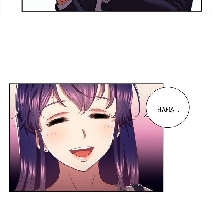 Yuri's Part Time Job Manhwa - Chapter 19 Page 15