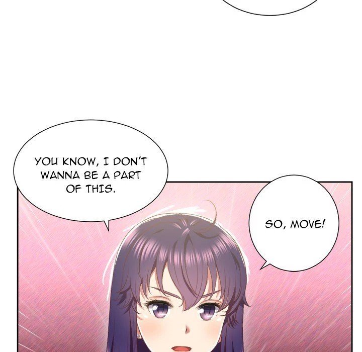 Yuri's Part Time Job Manhwa - Chapter 19 Page 17