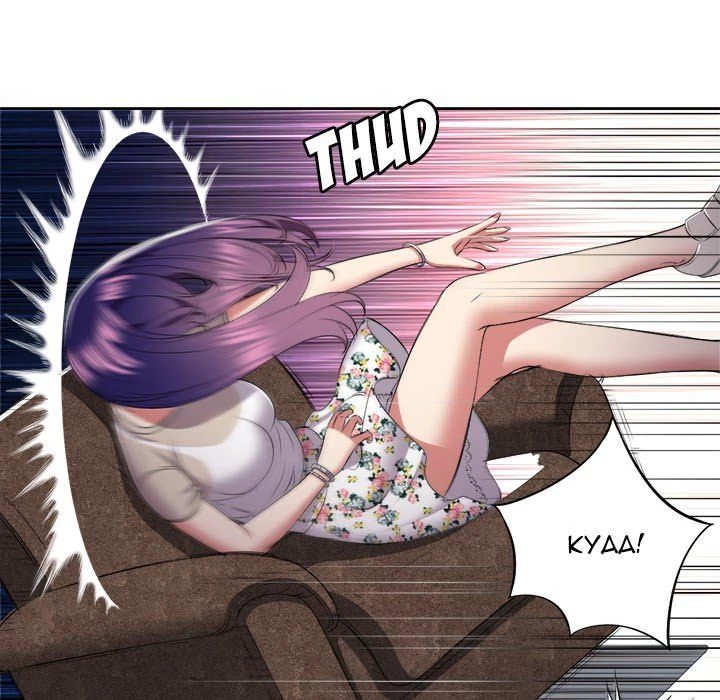 Yuri's Part Time Job Manhwa - Chapter 19 Page 29