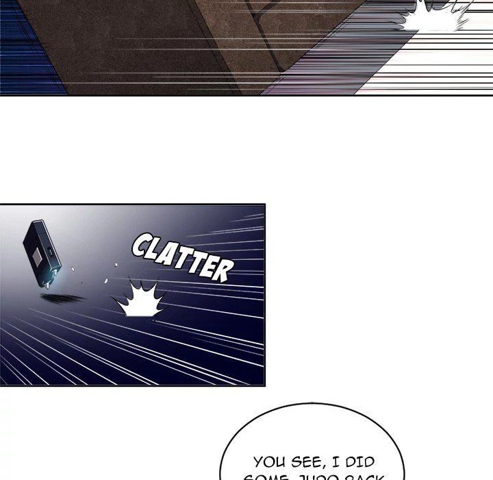 Yuri's Part Time Job Manhwa - Chapter 19 Page 30