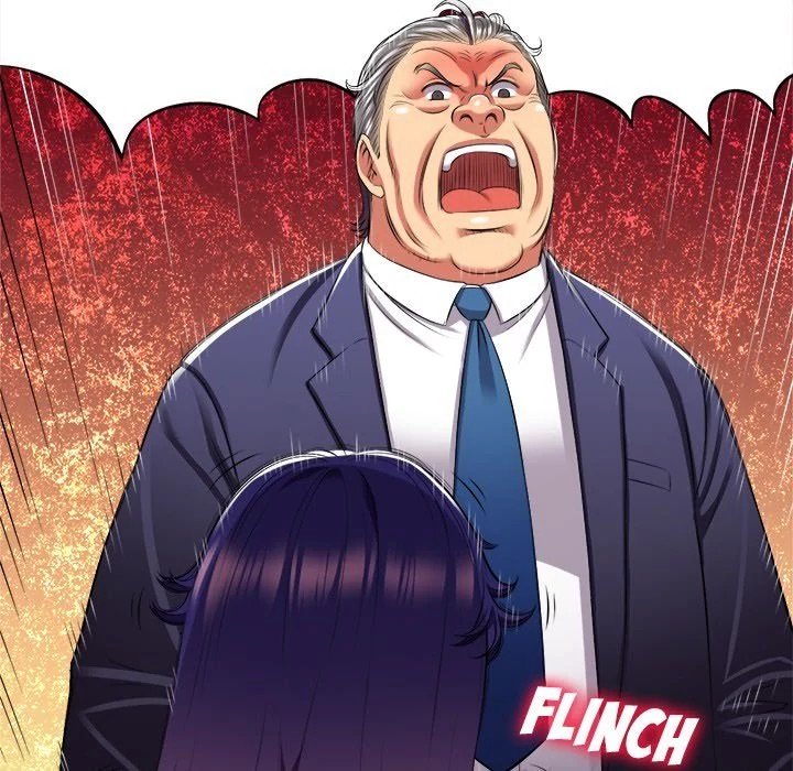 Yuri's Part Time Job Manhwa - Chapter 19 Page 33