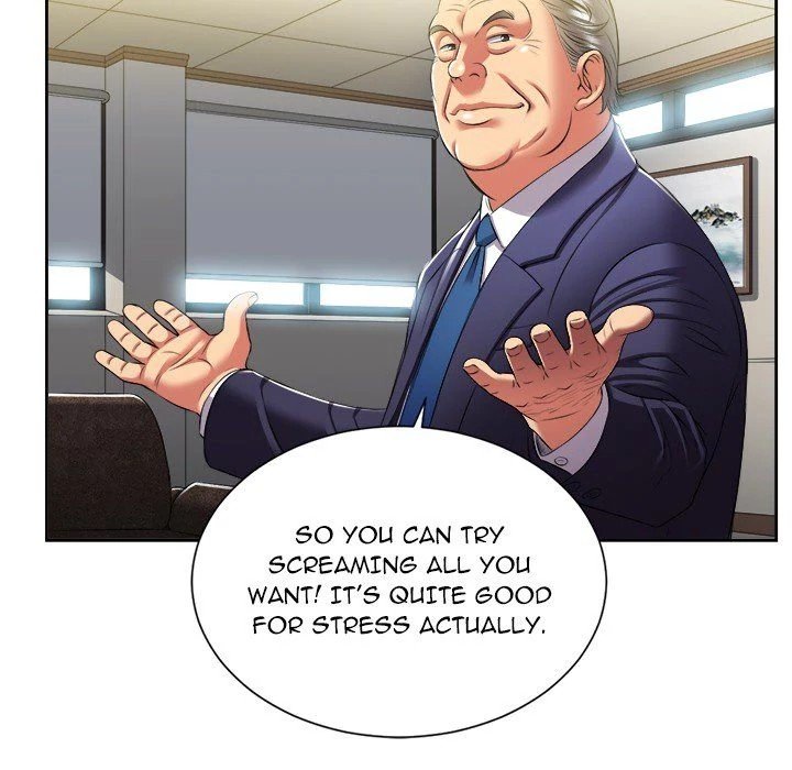 Yuri's Part Time Job Manhwa - Chapter 19 Page 35