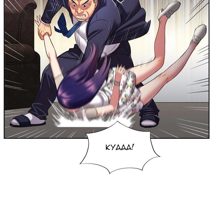 Yuri's Part Time Job Manhwa - Chapter 19 Page 38