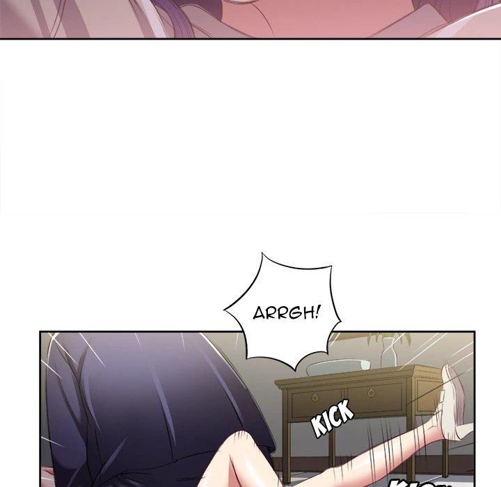 Yuri's Part Time Job Manhwa - Chapter 19 Page 50