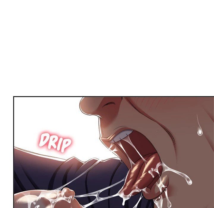 Yuri's Part Time Job Manhwa - Chapter 19 Page 58