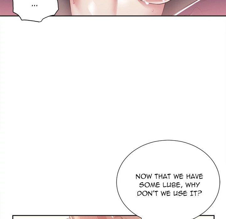 Yuri's Part Time Job Manhwa - Chapter 19 Page 61