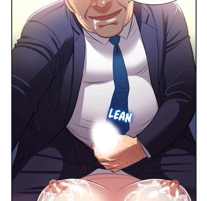 Yuri's Part Time Job Manhwa - Chapter 19 Page 62