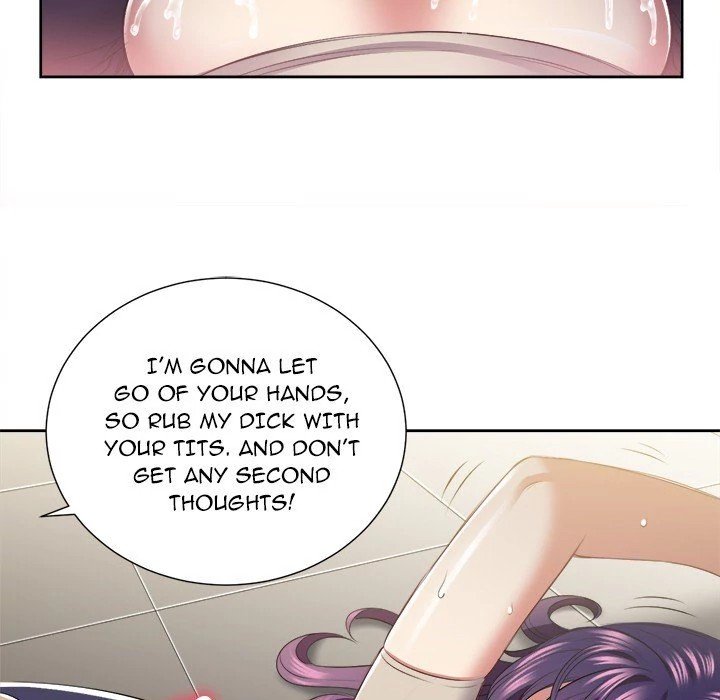 Yuri's Part Time Job Manhwa - Chapter 19 Page 63