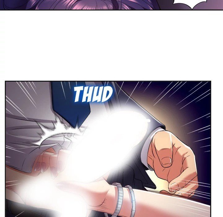 Yuri's Part Time Job Manhwa - Chapter 19 Page 68