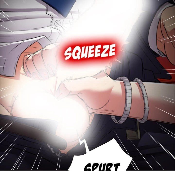 Yuri's Part Time Job Manhwa - Chapter 19 Page 70