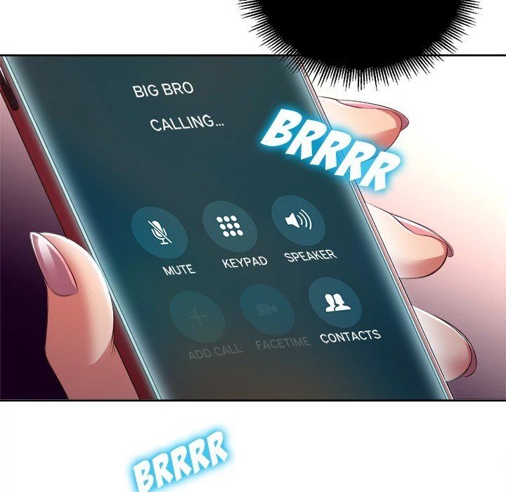 Yuri's Part Time Job Manhwa - Chapter 19 Page 79