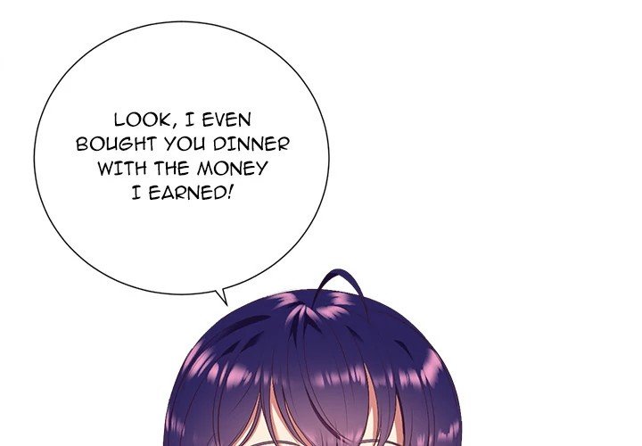 Yuri's Part Time Job Manhwa - Chapter 18 Page 0