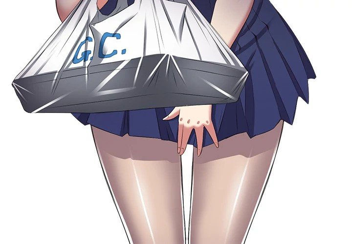 Yuri's Part Time Job Manhwa - Chapter 18 Page 2