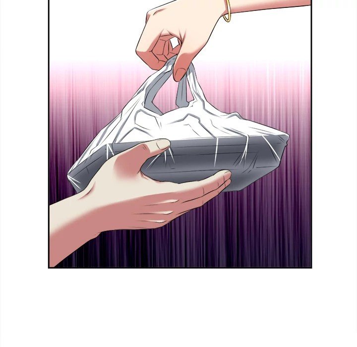 Yuri's Part Time Job Manhwa - Chapter 18 Page 5