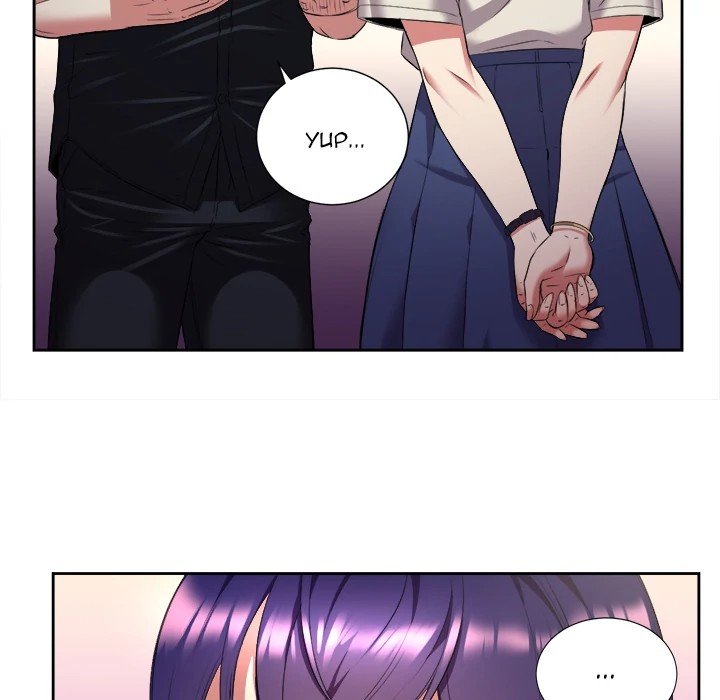 Yuri's Part Time Job Manhwa - Chapter 18 Page 7