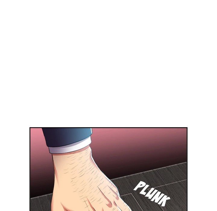 Yuri's Part Time Job Manhwa - Chapter 18 Page 20