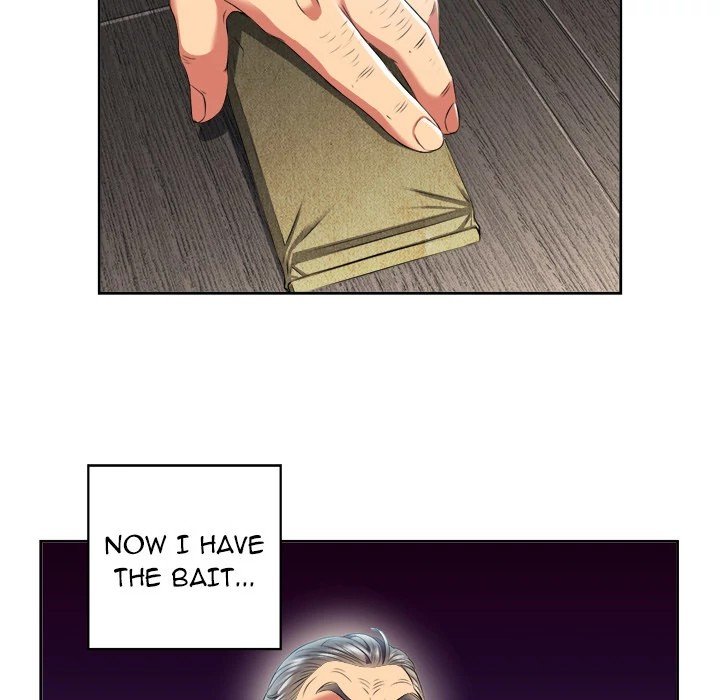 Yuri's Part Time Job Manhwa - Chapter 18 Page 21