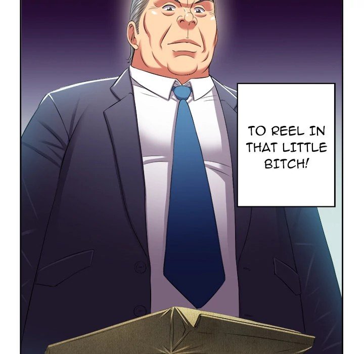 Yuri's Part Time Job Manhwa - Chapter 18 Page 22