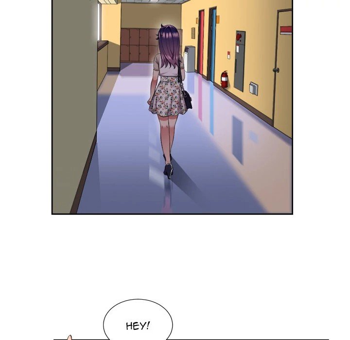 Yuri's Part Time Job Manhwa - Chapter 18 Page 25