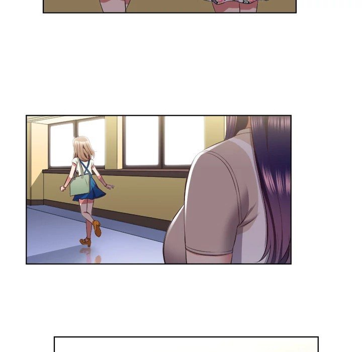 Yuri's Part Time Job Manhwa - Chapter 18 Page 36