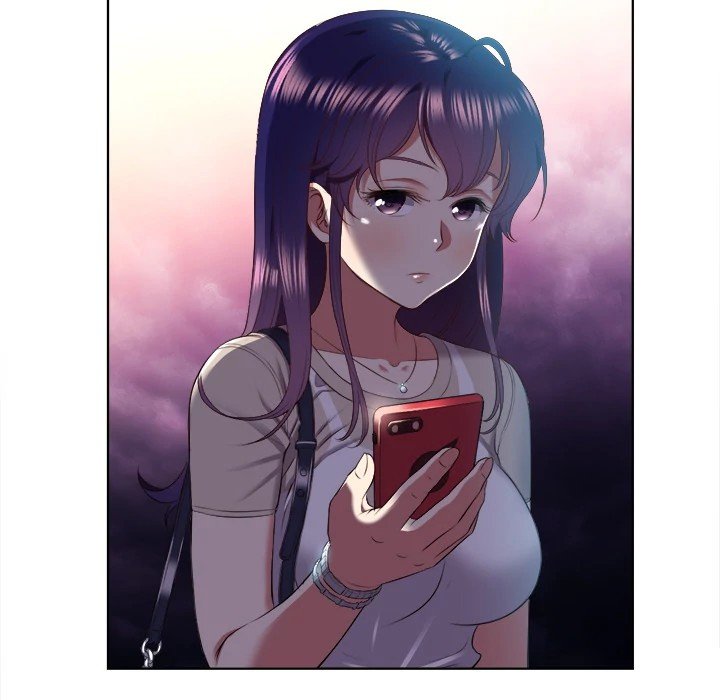 Yuri's Part Time Job Manhwa - Chapter 18 Page 37