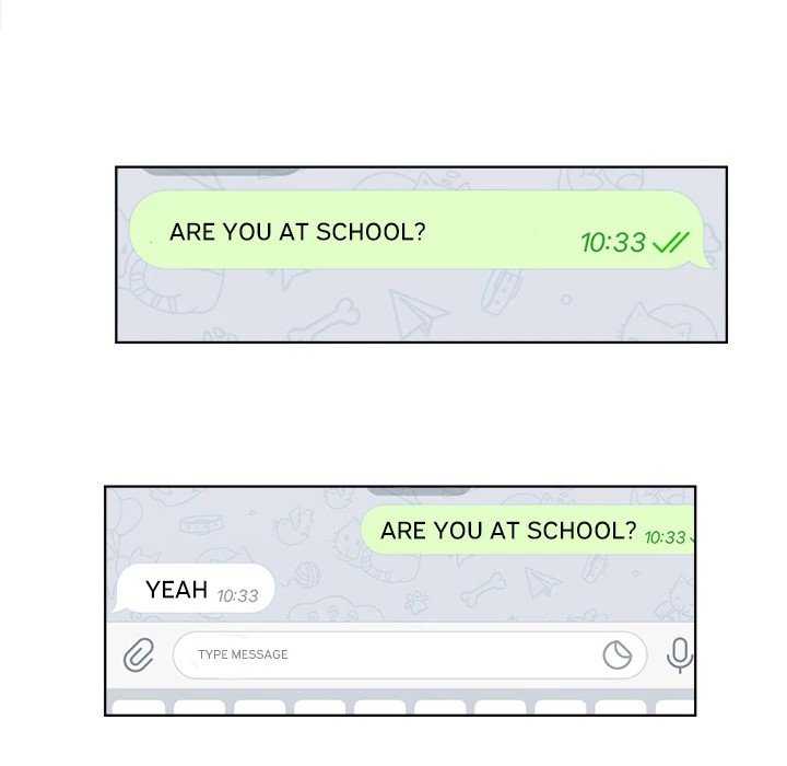 Yuri's Part Time Job Manhwa - Chapter 18 Page 38