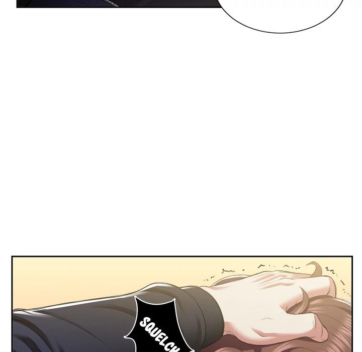 Yuri's Part Time Job Manhwa - Chapter 18 Page 52