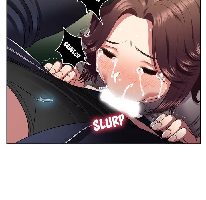 Yuri's Part Time Job Manhwa - Chapter 18 Page 53