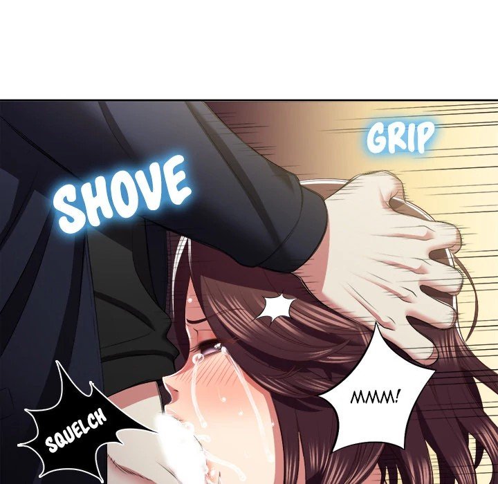 Yuri's Part Time Job Manhwa - Chapter 18 Page 56