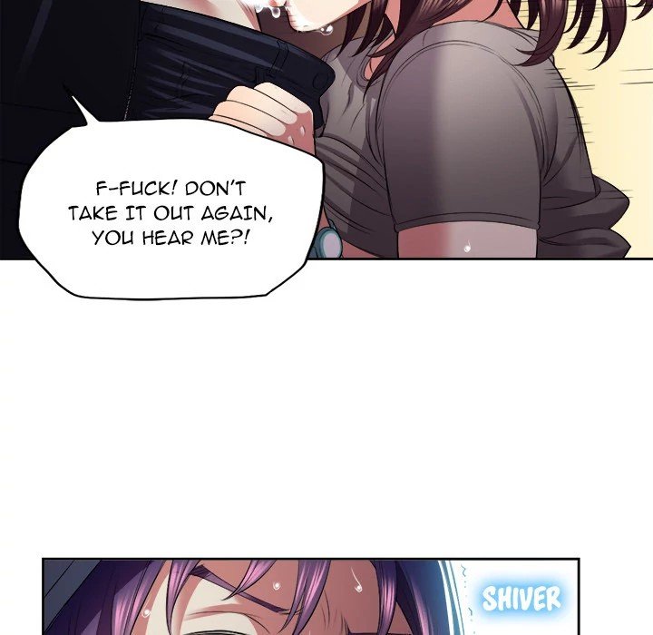 Yuri's Part Time Job Manhwa - Chapter 18 Page 57