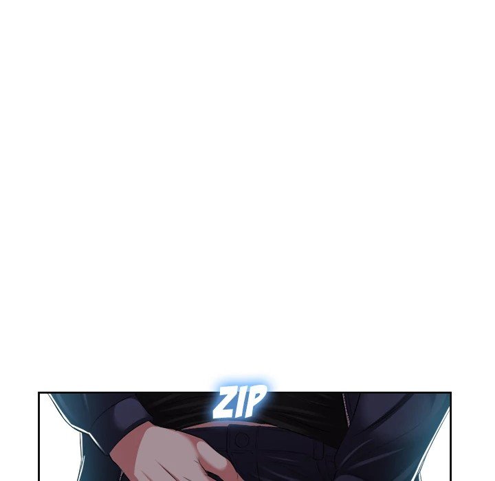 Yuri's Part Time Job Manhwa - Chapter 18 Page 65