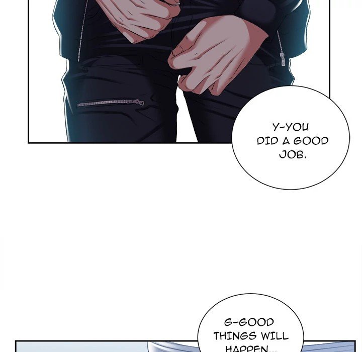 Yuri's Part Time Job Manhwa - Chapter 18 Page 66