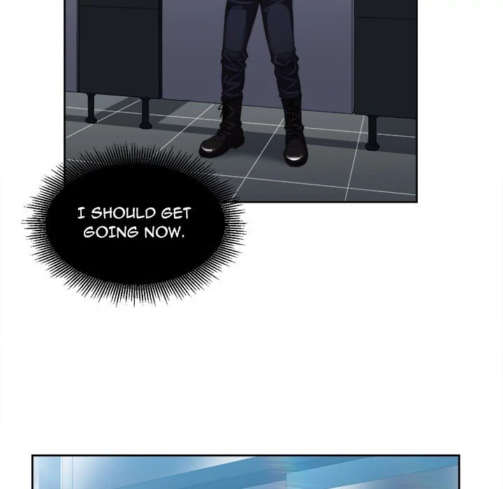 Yuri's Part Time Job Manhwa - Chapter 18 Page 69