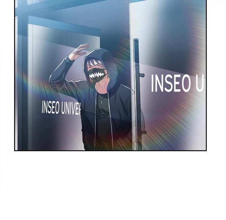 Yuri's Part Time Job Manhwa - Chapter 18 Page 70