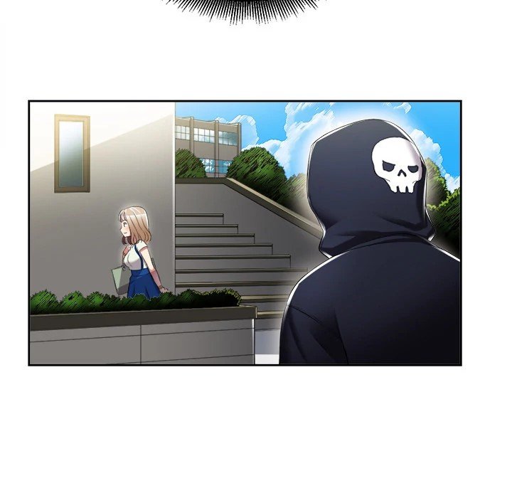 Yuri's Part Time Job Manhwa - Chapter 18 Page 77