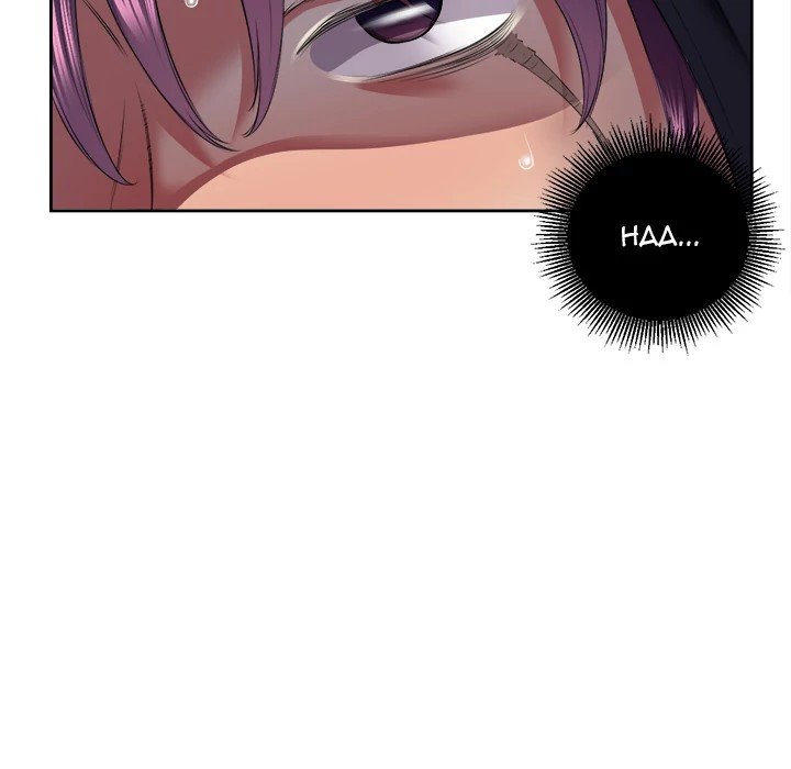 Yuri's Part Time Job Manhwa - Chapter 18 Page 80