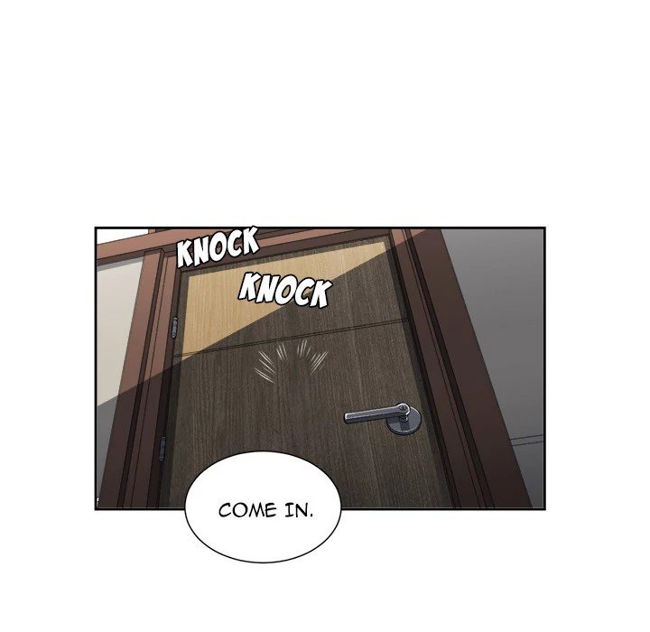 Yuri's Part Time Job Manhwa - Chapter 18 Page 81