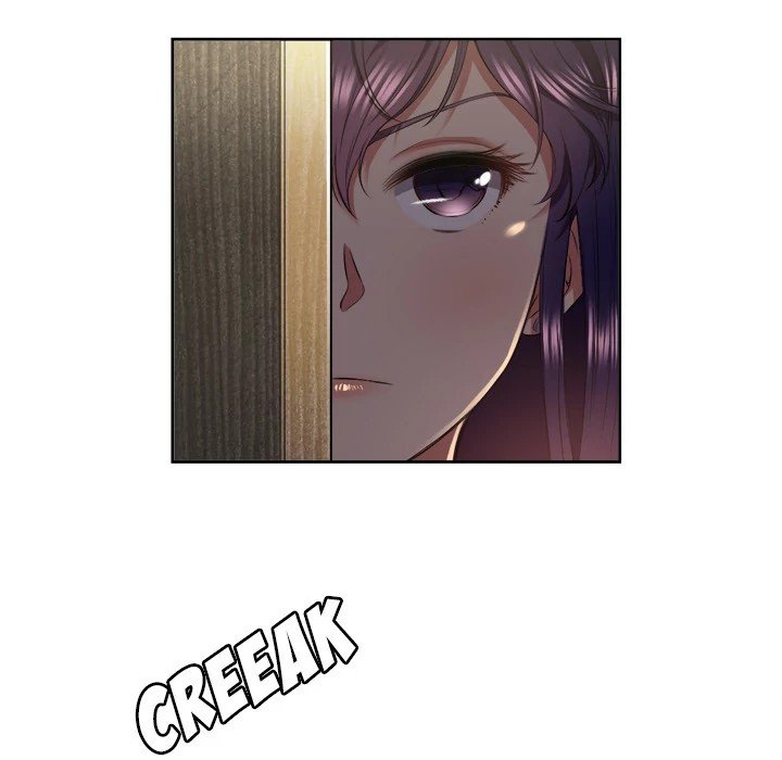 Yuri's Part Time Job Manhwa - Chapter 18 Page 82