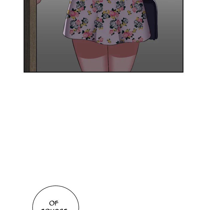 Yuri's Part Time Job Manhwa - Chapter 18 Page 84