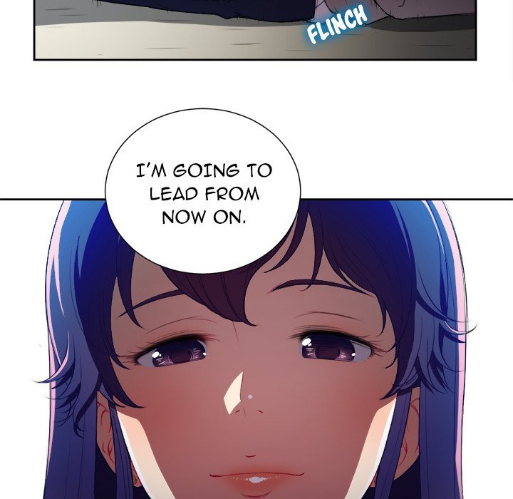 Yuri's Part Time Job Manhwa - Chapter 41 Page 33