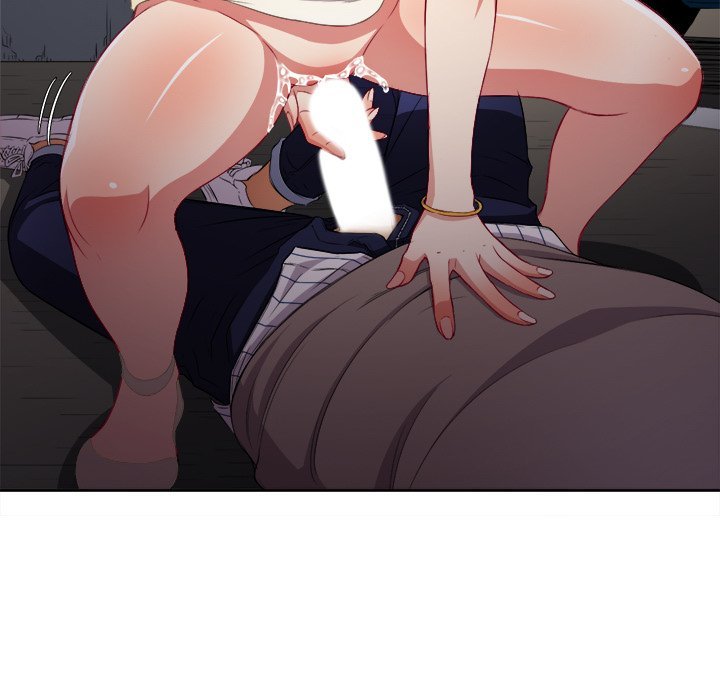 Yuri's Part Time Job Manhwa - Chapter 41 Page 44