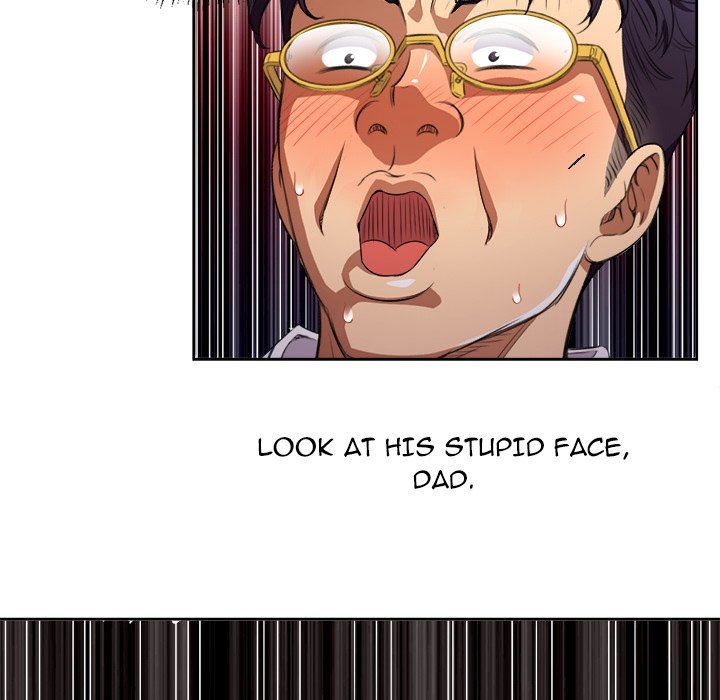 Yuri's Part Time Job Manhwa - Chapter 41 Page 46