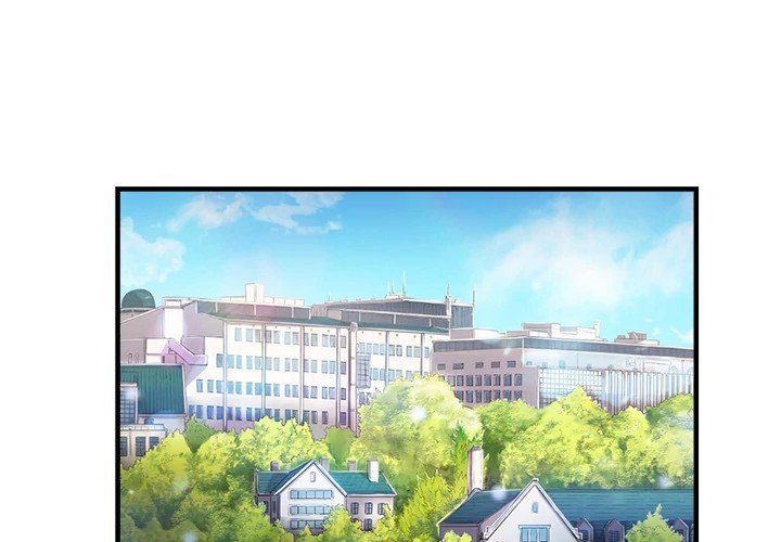 Yuri's Part Time Job Manhwa - Chapter 10 Page 0