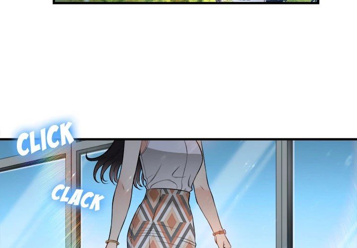 Yuri's Part Time Job Manhwa - Chapter 10 Page 1