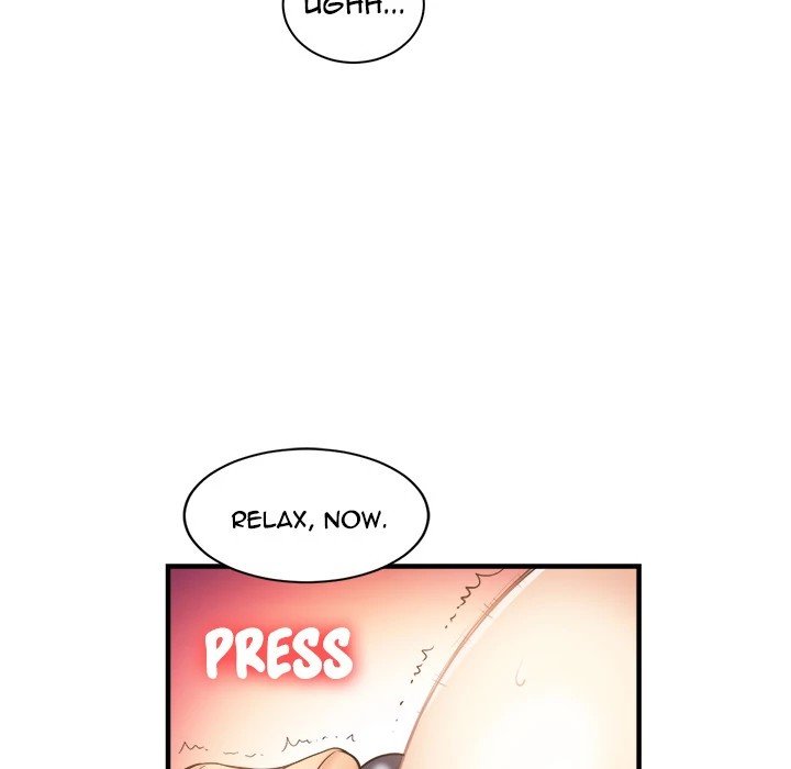 Yuri's Part Time Job Manhwa - Chapter 10 Page 7
