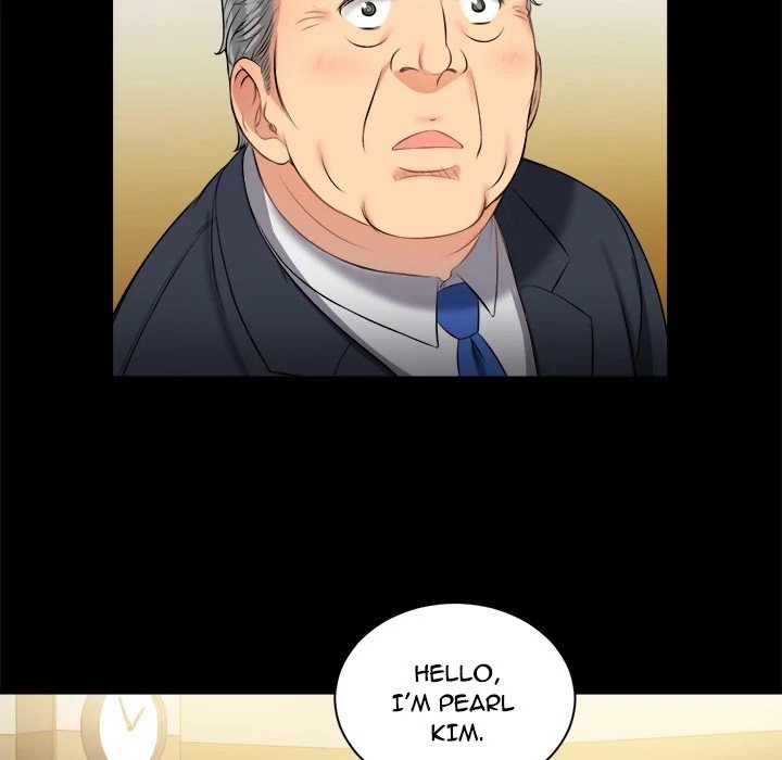 Yuri's Part Time Job Manhwa - Chapter 10 Page 37